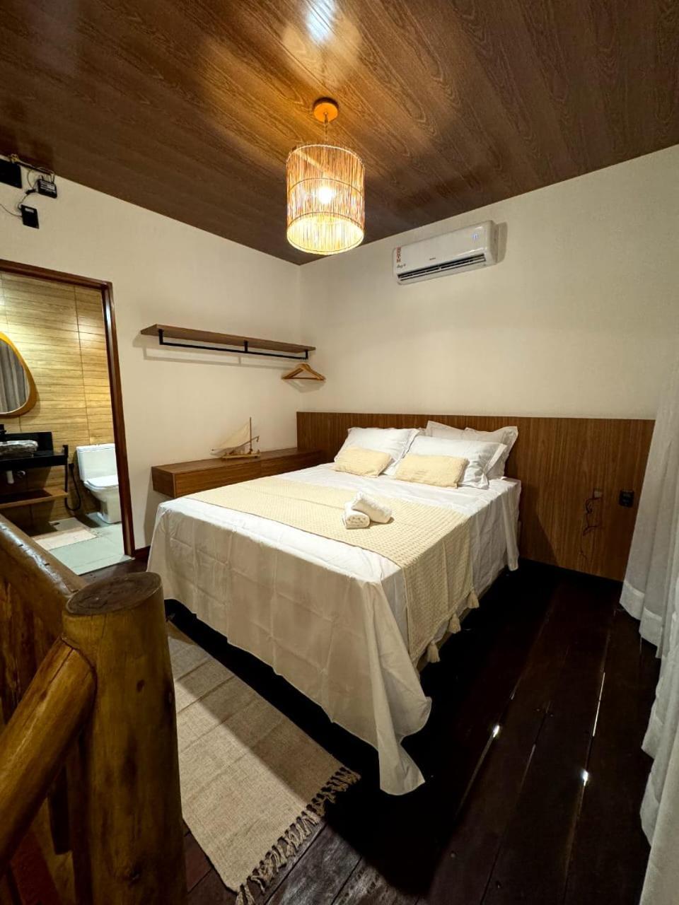 Malie Bangalo - Tennis - Sauna - De Tabuba, Alagoas * Barra de Santo Antonio