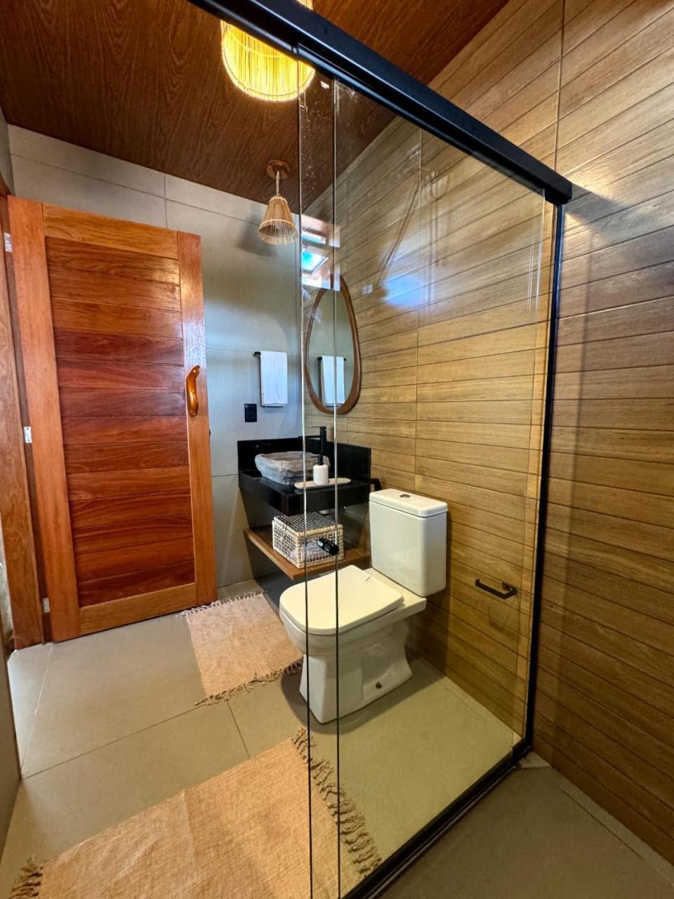 Malie Bangalo - Tennis - Sauna - De Tabuba, Alagoas * Barra de Santo Antonio