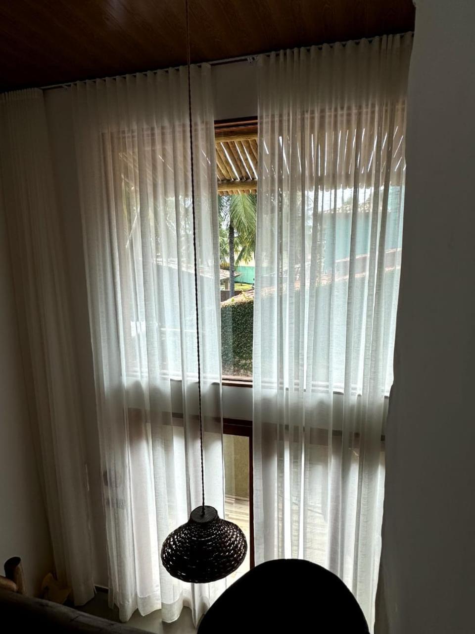 Malie Bangalo - Tennis - Sauna - De Tabuba, Alagoas Holiday home