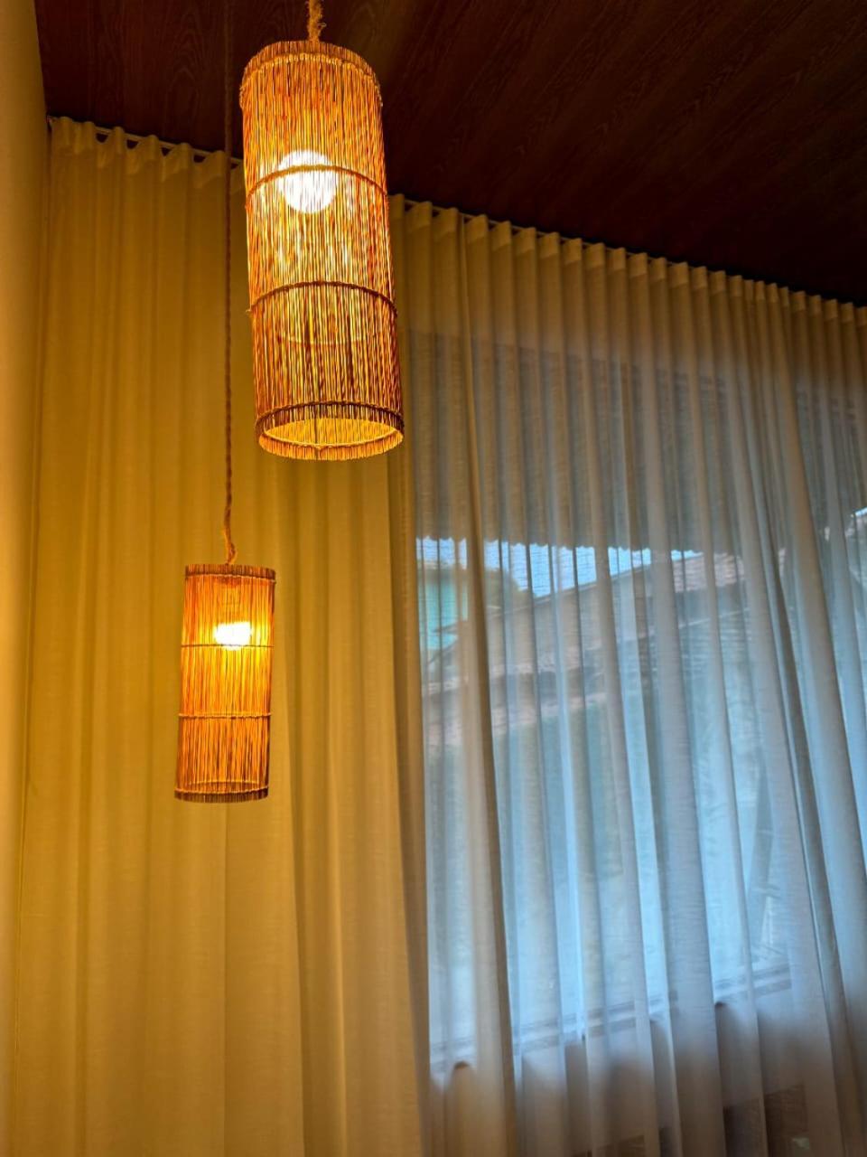 Malie Bangalo - Tennis - Sauna - De Tabuba, Alagoas Holiday home *