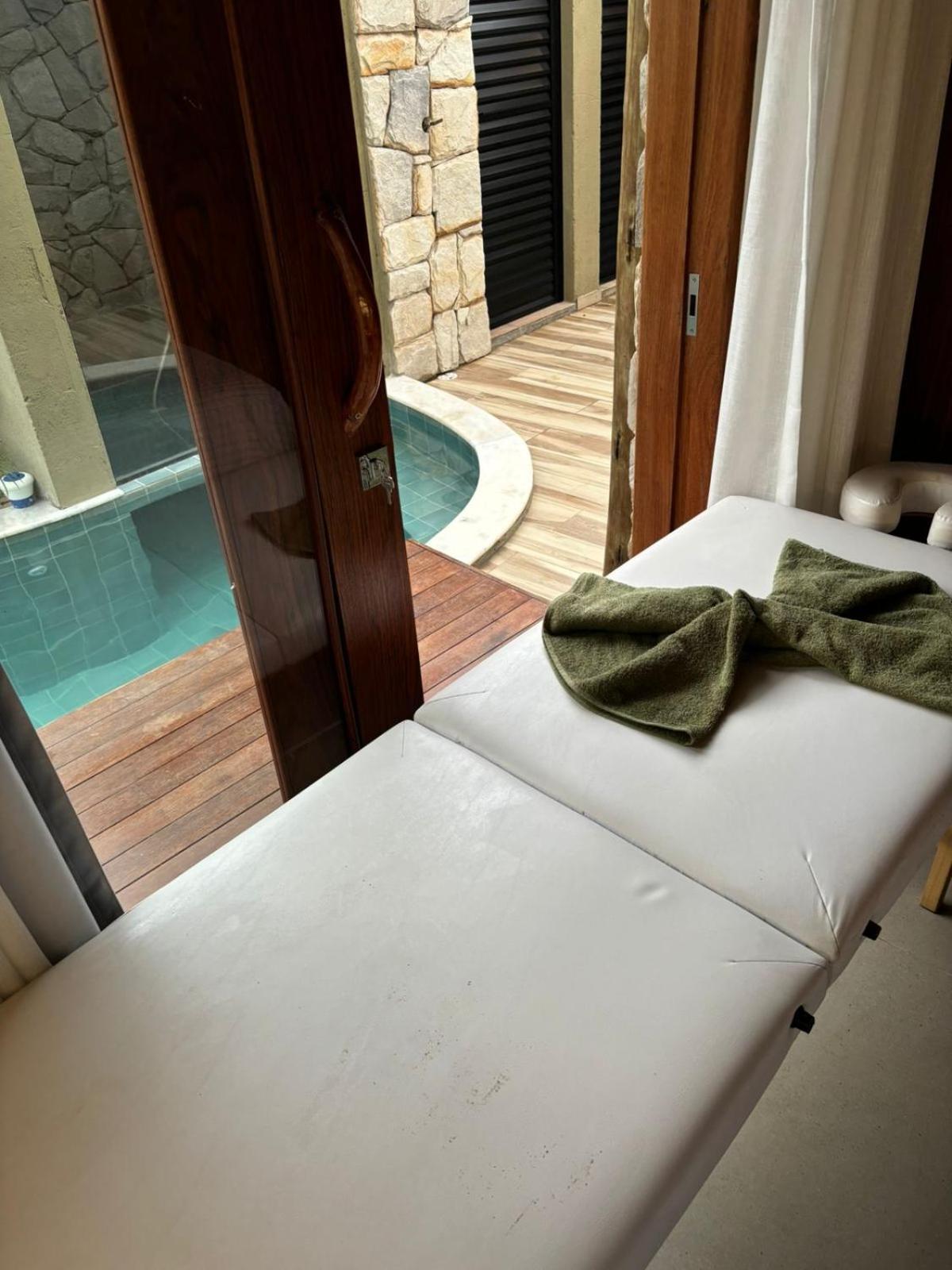 Malie Bangalo - Tennis - Sauna - De Tabuba, Alagoas Holiday home Barra de Santo Antonio