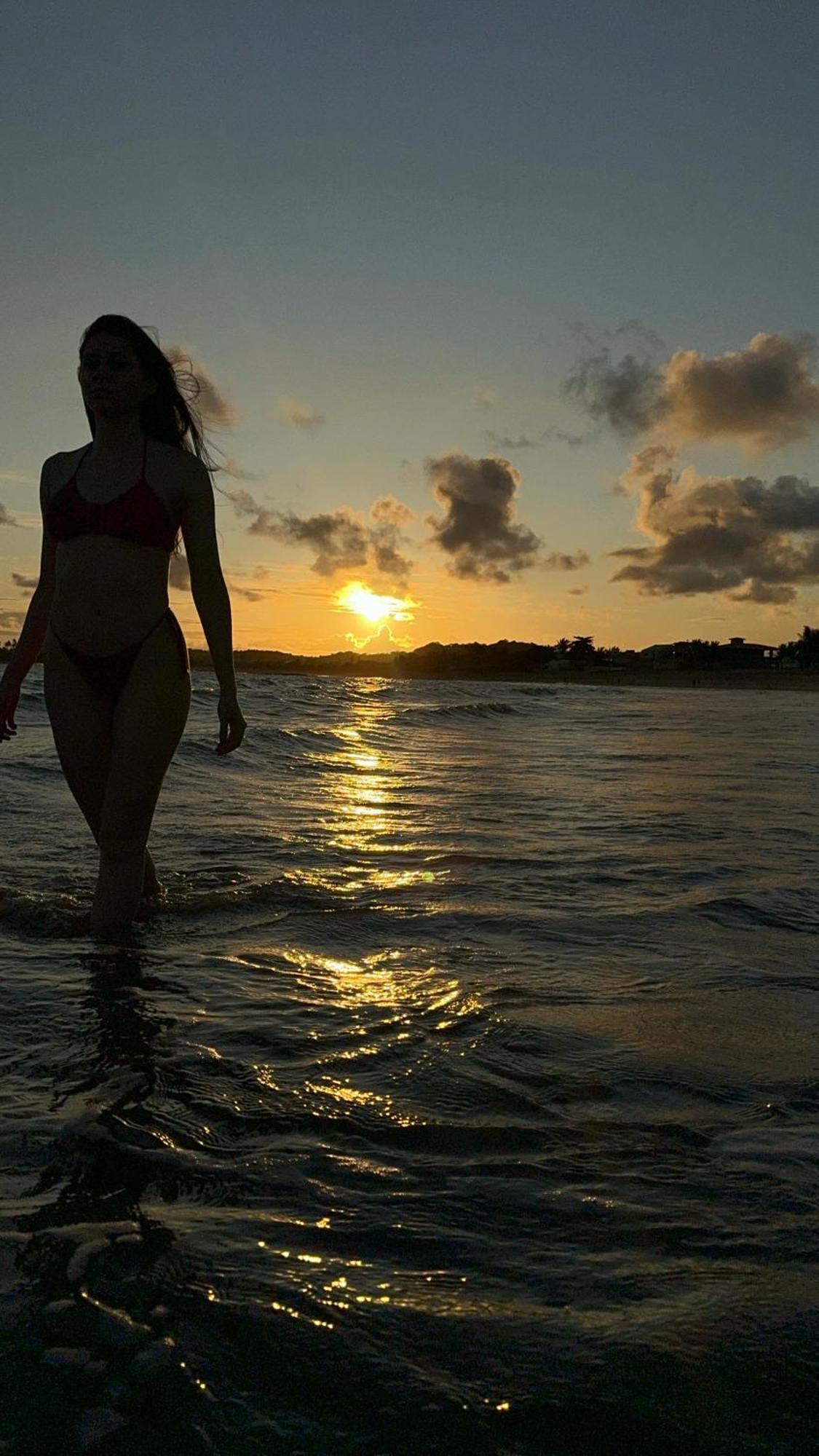 Malie Bangalo - Tennis - Sauna - De Tabuba, Alagoas