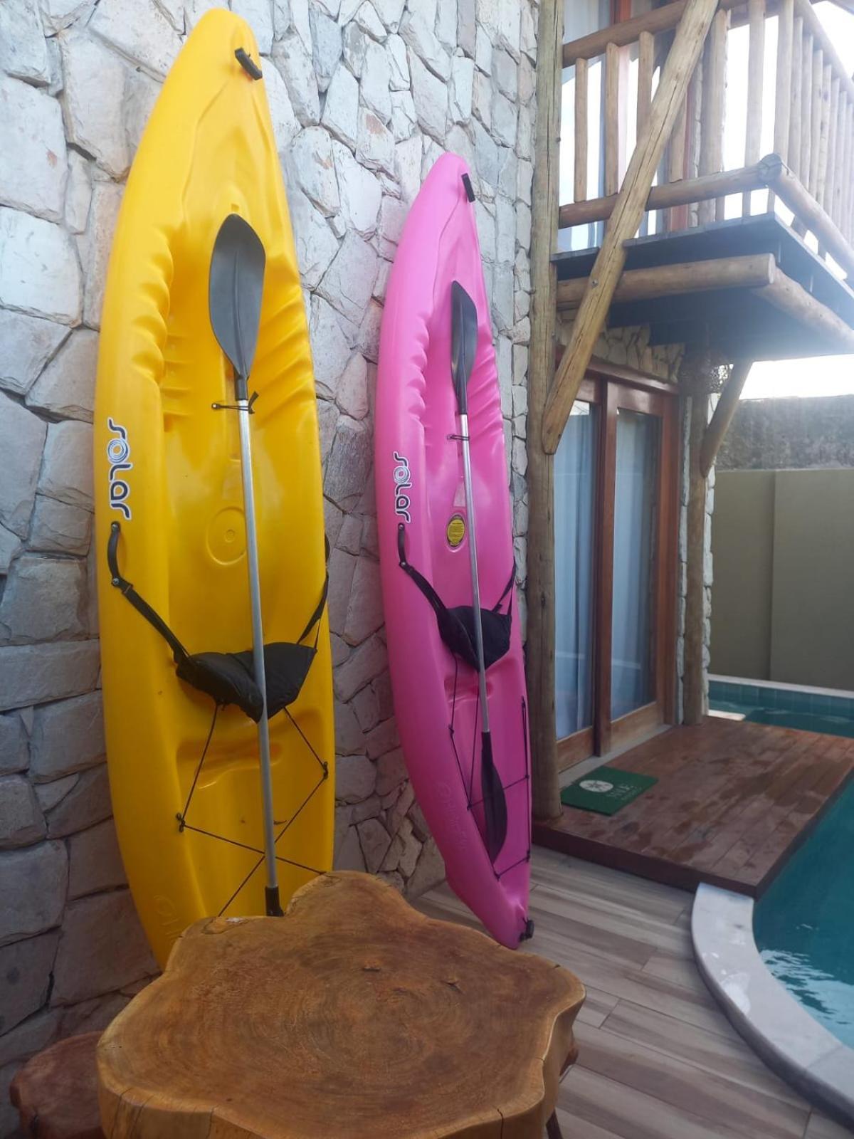 Malie Bangalo - Tennis - Sauna - De Tabuba, Alagoas Holiday home *